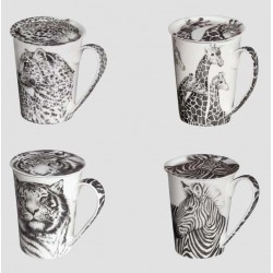 Wild Spirit Mug